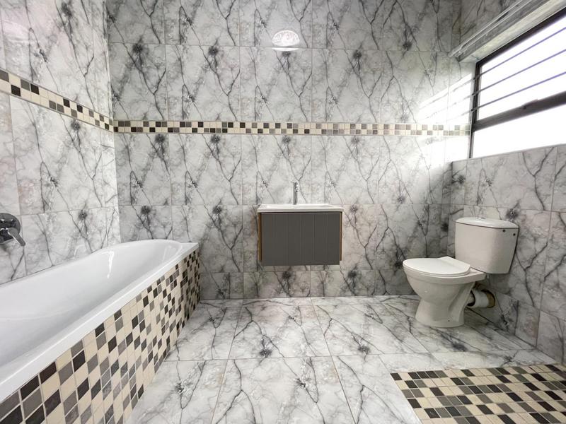 3 Bedroom Property for Sale in Dalsig Western Cape